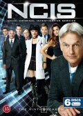 Ncis - Sæson 9