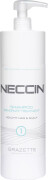 Neccin - 1 Anti Dandruff Shampoo 1000 Ml