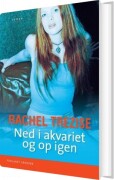 ned i akvariet og op igen - bog