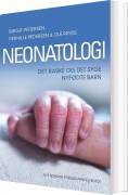 neonatologi - bog