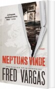 neptuns vinde - bog