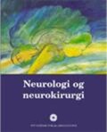 neurologi og neurokirurgi - bog