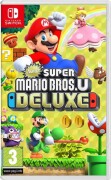 New Super Mario Bros U Deluxe Uk Se Dk Fi