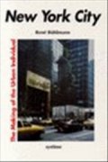 new york city - bog