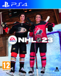 Nhl 23 Nordic