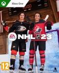 Nhl 23 Nordic