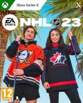 Nhl 23 Nordic