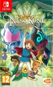 Ni No Kuni Wrath Of The White Witch