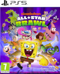 Nickelodeon All Star Brawl