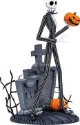 Nightmare Before Xmas - Figurine Jack Skellington