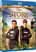 Niki Topgaard Og Simon Langhoff - Den Store Samling