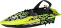 Nikko - Race Boats - Fjernstyret Båd - Energy Green 58