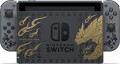 Nintendo Switch - Monster Hunter Rise Bundle