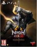 Nioh 2 - Special Edition - Nordisk