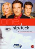 nip/tuck - sæson 1 - box - DVD