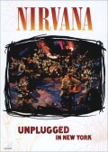 nirvana - unplugged in new york - DVD