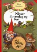 nisser i hverdag og fest - bog