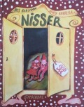 nisser - bog
