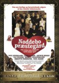 nøddebo præstegård - DVD