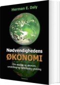 nødvendighedens økonomi - bog