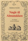 nøgle til almanakken - bog