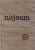 nøjsom - bog