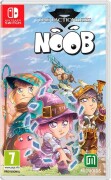 Noob The Factionless