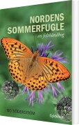 Nordens Sommerfugle - Bog