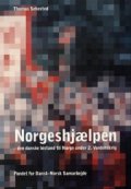 norgeshjælpen - bog