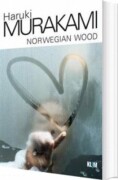 Norwegian Wood