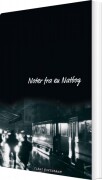 noter fra en natbog - bog