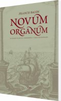 novum organum - bog