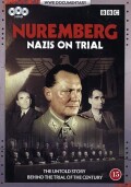 nuremberg nazis on trial - DVD