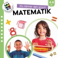 Nu Bliver Det Sjovt - Matematik