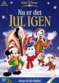 nu er det jul igen - disney - DVD