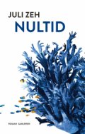 nultid - bog