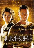 numbers - sæson 4 - DVD
