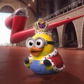 Numskull Minions Tubbz 1St Ed King Bob