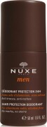 Nuxe Men - Roll On Deo Til Mænd - 24Hr Protection Deodorant 50 Ml