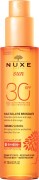 Nuxe Solcreme - Sun Tanning Oil Spf 30 - 150 Ml