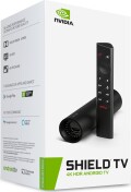 Nvidia Shield Tv - 4K Media Streamer