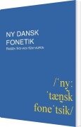 Ny Dansk Fonetik