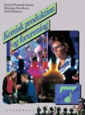 ny fysik/kemi 7<br>kemisk produktion og forurening - bog