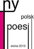ny polsk poesi - bog