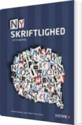 ny skriftlighed - bog
