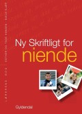 Ny Skriftligt For Niende