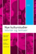 nye kulturstudier - bog