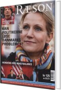 nyhedsmagasinet ræson 1/11 - RÆSON9