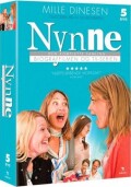 Nynne - Tv-Serien Filmen