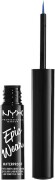 Nyx Professional Makeup - Epic Wear Semi Permanent Liquid Liner - Saphire